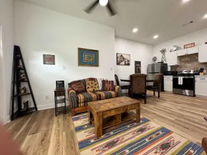Texas Ranch 2BR 1BA - Image 3