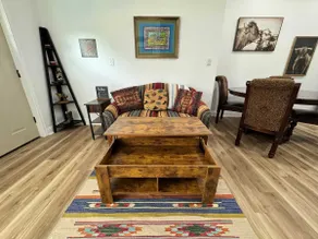 Texas Ranch 2BR 1BA - Image 2