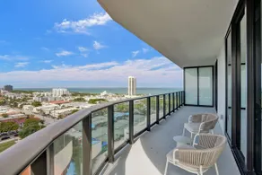 10th Floor Luxury 3BR | Balcony Views + Pool & Gym - Image 5