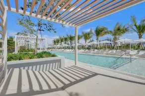10th Floor Luxury 3BR | Balcony Views + Pool & Gym - Image 4
