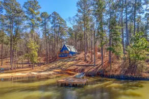 Sunset Haus | Lake Sinclair | Private Beach | Lake - Image 5