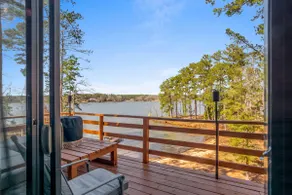 Sunset Haus | Lake Sinclair | Private Beach | Lake - Image 3