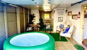 Waterfront Boathouse Getaway 5 Min. Cedar Point! - Image 4
