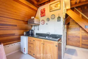 Beautiful Chalet 01 in front of Beto Carrero TRS0003 - Image 3