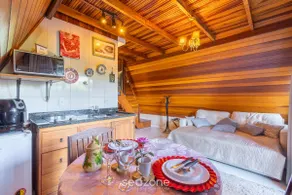 Beautiful Chalet 01 in front of Beto Carrero TRS0003 - Image 5