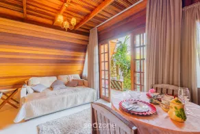 Beautiful Chalet 01 in front of Beto Carrero TRS0003 - Image 2