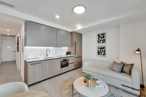 Modern 1BR Penthouse – Miami Beach, Stunning Ocean - Image 3