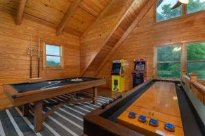 7 Br~Sleeps 20~Sport Court~Pool~Hot Tub~Playground - Image 5