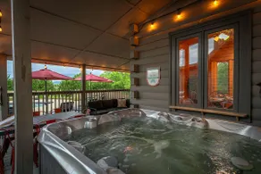 7 Br~Sleeps 20~Sport Court~Pool~Hot Tub~Playground - Image 3