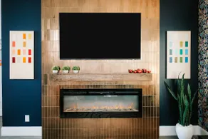 Elegant 4BR Haven by MHM Luxury Properties - Image 2
