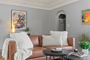 Charming and Cozy Home, Short walk to Manito Park - Image 3