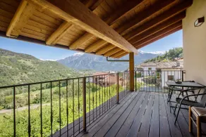 Civico 60 In Valle D'Aosta - Image 2