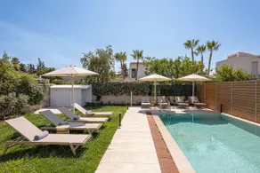 Villa Thimi - Luxury Family Villa - Private Pool - Image 3