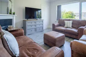 Larkfield - 3 Bedroom Holiday Home - Penally - Image 2