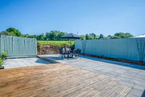 Larkfield - 3 Bedroom Holiday Home - Penally - Image 3