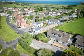 Larkfield - 3 Bedroom Holiday Home - Penally - Image 5