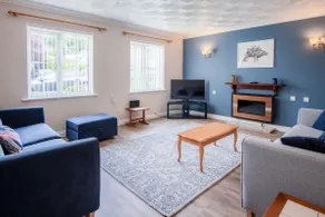 Audreys - 3 Bed Holiday Home - Manorbier - Image 2