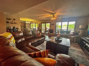 Lakefront Home 4Bed/3Bath/Dock/Firepit/Grill-10PP - Image 5