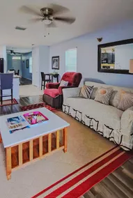 Entire Home Sweet Home in Riverview Florida 33578 - Image 5