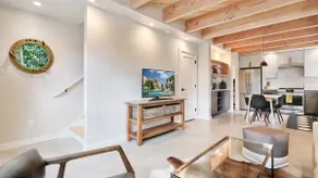 The Hygge Haven | Sleeps 4 | Convenient Location - Image 5
