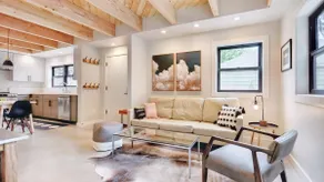 The Hygge Haven | Sleeps 4 | Convenient Location - Image 4