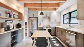 The Hygge Haven | Sleeps 4 | Convenient Location - Image 2