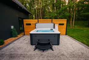 Stillwater Retreat | Pickleball Court + Pond - Image 5