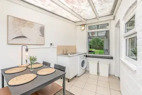 Residence - Garden View - Private Bathroom - Image 5