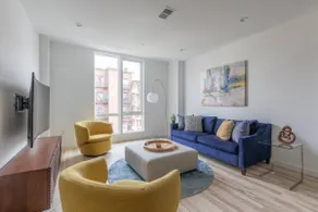 Modern 3BR Lofts with Outdoor Space Near NYC - Image 2