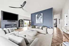 Oceanfront 5BR South End | Decks + Steps to Dining - Image 2