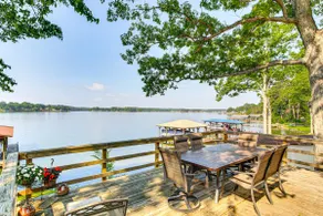 Boat Ramp & Dock: Lake Greenwood Getaway! - Image 2