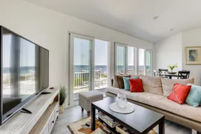 Oceanfront Cottage on Cape Cod Bay w/ Game Room - Image 4