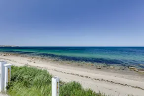 Oceanfront Cottage on Cape Cod Bay w/ Game Room - Image 3