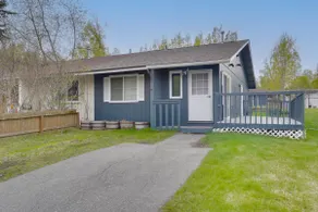 3 Mi to Alaska Zoo: Family Home in Anchorage! - Image 2