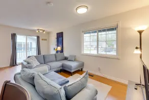 3 Mi to Alaska Zoo: Family Home in Anchorage! - Image 5