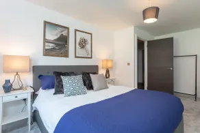 Modern 1BR Stay | Stay Zeni, Ouse Court York - Image 2