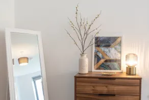 Modern 1BR Stay | Stay Zeni, Ouse Court York - Image 5