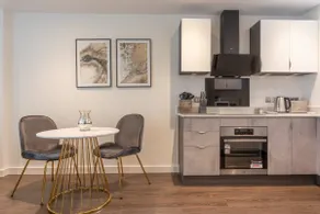 Modern 1BR Stay | Stay Zeni, Ouse Court York - Image 3