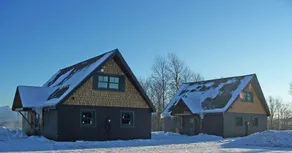 2 Bedroom Chalet #2 - Image 5