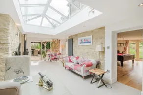 Inkerman House - Gorgeous House and Gardens - Image 2