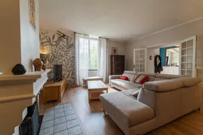 Master house, 5 bedrooms, big garden, Futuro - Image 3