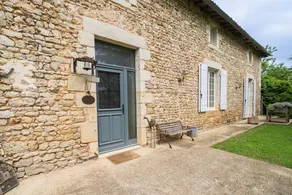 Master house, 5 bedrooms, big garden, Futuro - Image 2