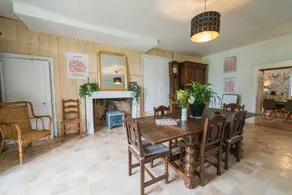Master house, 5 bedrooms, big garden, Futuro - Image 4