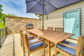Angler's Retreat on the White River: Pets Welcome! - Image 2
