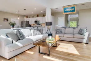 Angler's Retreat on the White River: Pets Welcome! - Image 4