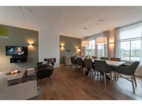 Villa in Zeeland with Jacuzzi and Sauna - Image 2