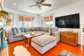 Home By Manhattan Beach & Int’l Soccer at SoFi! - Image 3
