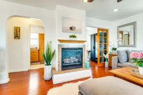 Home By Manhattan Beach & Int’l Soccer at SoFi! - Image 4