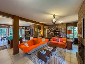 A refuge in the midst of nature, leisure and coziness! - Image 3