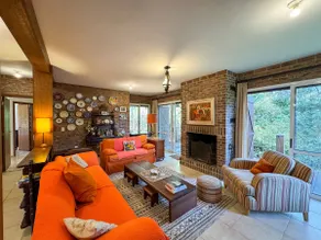 A refuge in the midst of nature, leisure and coziness! - Image 2